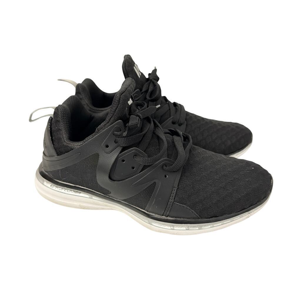 APL Ascend Sneakers Women's Size 9.5 Black and White